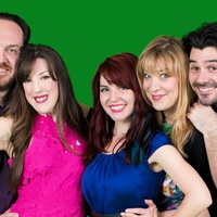 The Music Box Theater presents <i>Across the Pond</i>