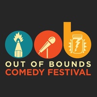 Out of Bounds Comedy Festival