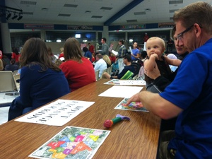 redistricting meeting