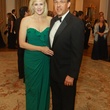 Pearl Ball, February 2013, Monica Skeete, Jed Skeete