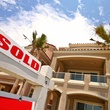 sold, house for sale, palm trees, December 2012