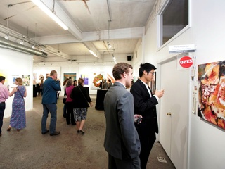 Avenue CDC presents 21st Annual Art on the Avenue