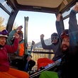22, Jayme, Snowcial, March 2013