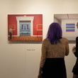 Texas Contemporary Art Festival, wrap up, October 2012