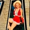 Texas postcard