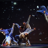Eisemann Center presents Hip Hop Nutcracker