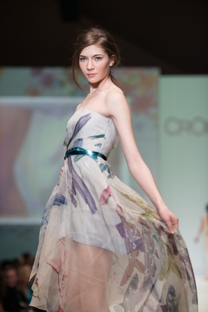 9, Fashion Houston, David Peck, November 2012