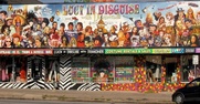 Austin Photo: Places_shopping_lucy_in_disguise_with_diamonds_exterior