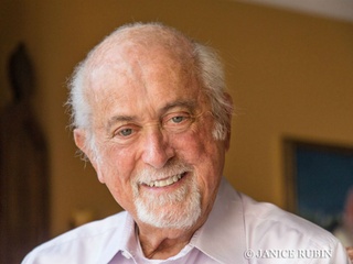 Dr. Samuel Axelrad