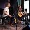 KUTX Studio 1A Patty G Robert Plant