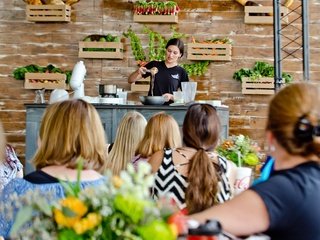 Women Rising presents Prevention R3 Summit