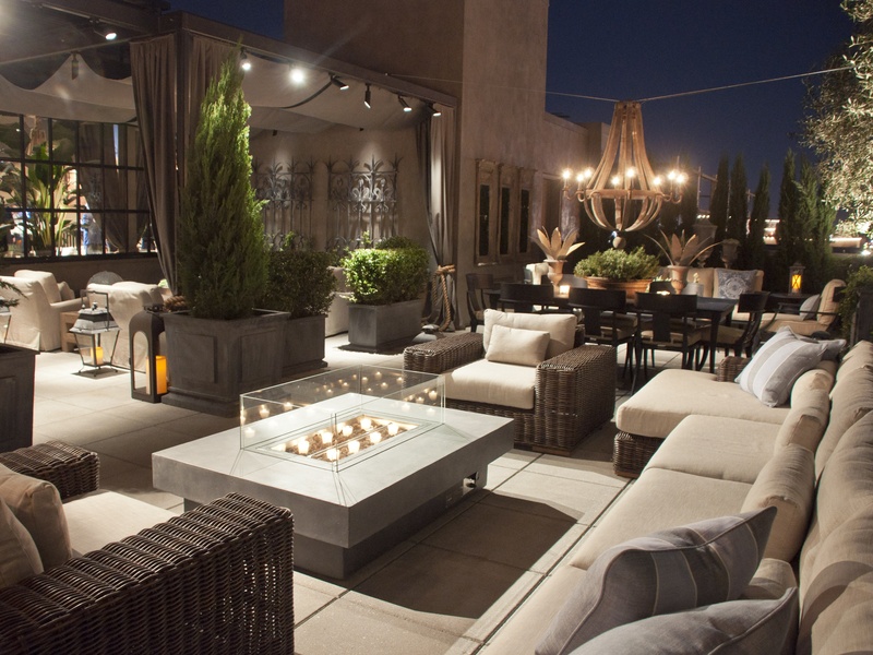 Slideshow You've never seen a retailer like this New Restoration