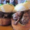 Branch Water Tavern, short ribs, July 2012