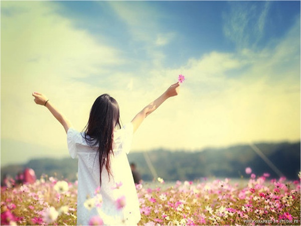 Austin Photo Set: lauren_creativity resolutions_jan2013_girl in a field