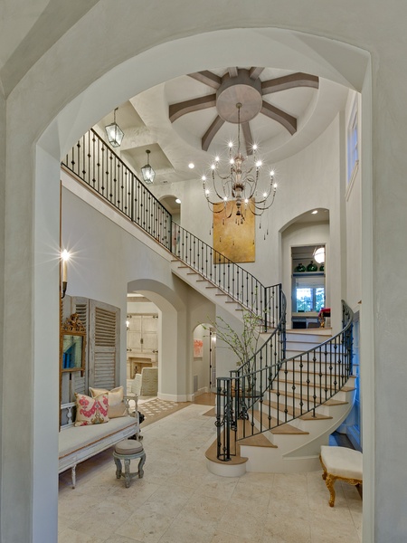 News_Pink Ribbon House_entry