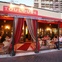 Toulouse Cafe & Bar on Knox Street in Dallas