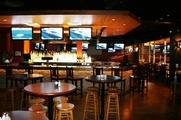 Austin Photo: Places_food_third base_interior