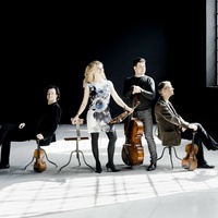 Pavel Haas Quartet