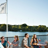 Sunset Dinner Cruise