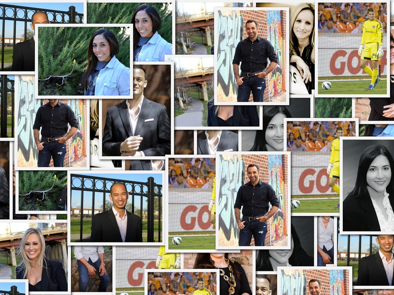most eligible, mystery collage, March 2013