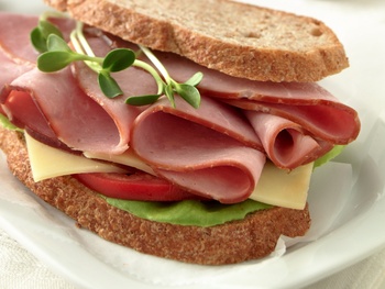 Places-Food-Zero's Sandwich Shop