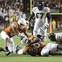 UT vs West Virginia