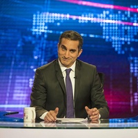 Bassem Youssef