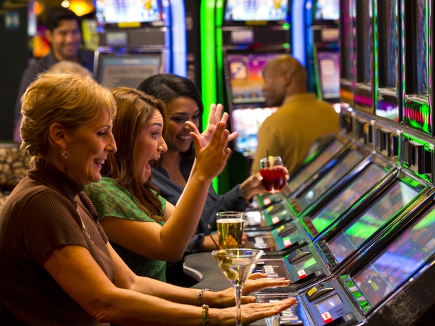 Lucky eagle casino slot tournament