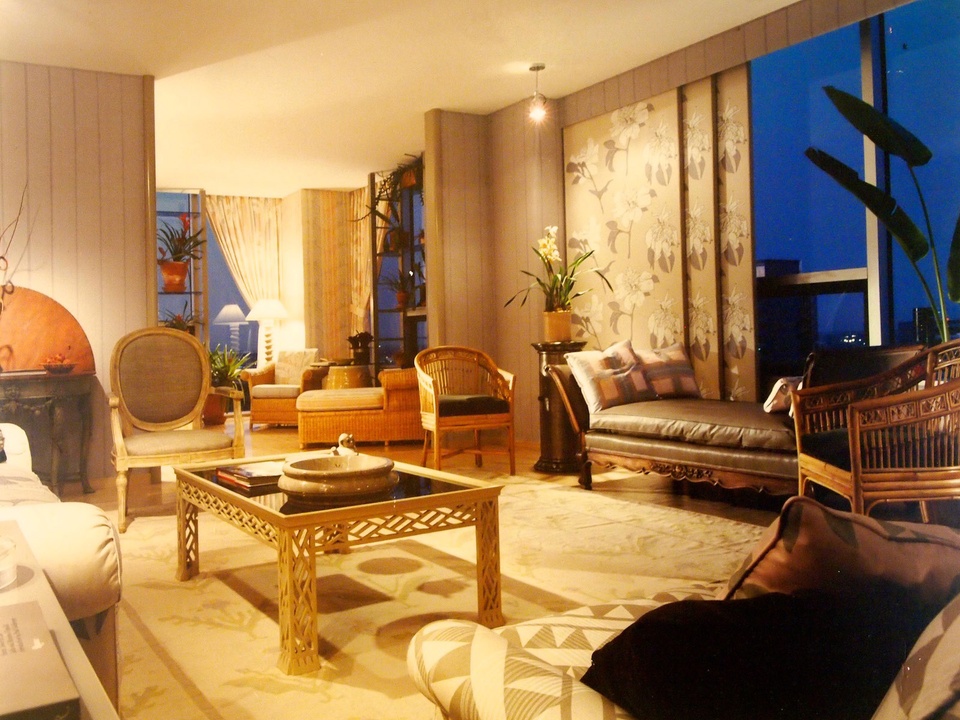 A tribute to Herbert Wells, the society designer who defined Housto