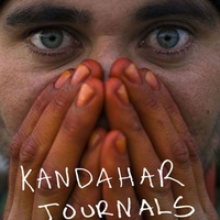 Harry Ransom Center presents Kandahar Journals