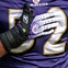 Ray Lewis standing