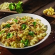 Old Chicago Macaroni and Cheese