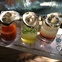 Cove, Oyster Shooters