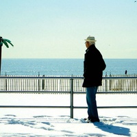 Austin Film Society presents Just Another Version of You