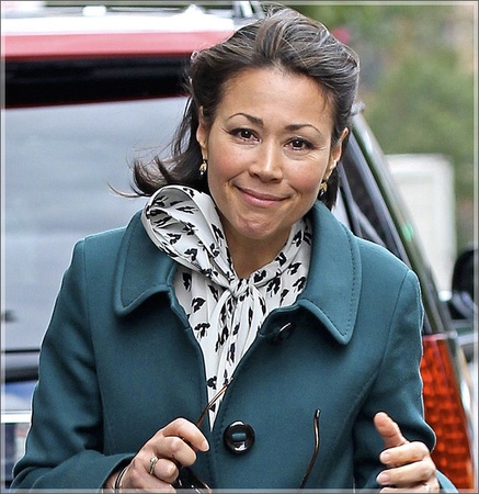 Ann Curry