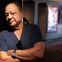 Cheech Marin, ZaZa Restaurant, September 2012