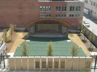 Encore Park