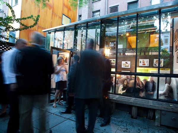 News_James Beard Foundation_James Beard House