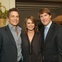 Rob Lowe, Claire Emanuelson, Dwight Emanuelson