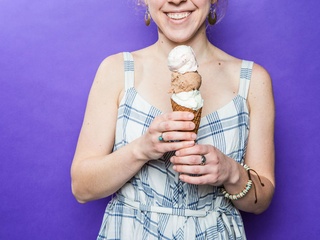 Lick Honest Ice Creams