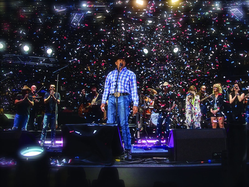 George Strait Travel Tour George Strait Travel Tour