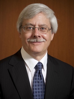 Robert Bates