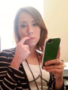 Christina Morris of Plano