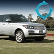 COTY 2013 Range Rover