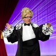 Leslie Jordan