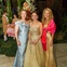 Linda Seacrest, Aileen Pratt, Lynn McBee
