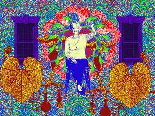 The McNay Art Museum presents Pop-Up Exhibition