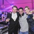 0011, Houston Symphony Ball after-party, March 2013, Brandon Cochran, DJ Zone (of New York), Audrey Cochran