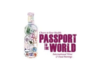 "Passport to the World: International Wine & Food Pairings" benefiting The Health Museum