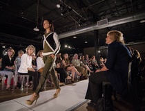 Jon Shapley: Austin Fashion Week takes to the runway at La Zona Rosa